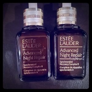 Advanced night repair serum